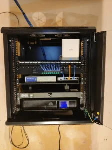 network-cabinet